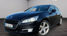 Peugeot 508 SW , garage SPEED AUTOMOBILES 57 � Uckange