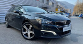 Peugeot 508 SW occasion année 2014 boite Automatique Annonce Peugeot 508 SW occasion Diesel 2.2 HDi 204 GT EAT6 - Toit Pano / Cuir Massant Chauffants / à SAINT MARTIN D'HERES