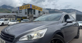Peugeot 508 SW , garage HELP CAR  VOREPPE