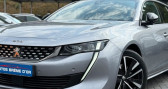 Annonce Peugeot 508 SW occasion Diesel 249/mois GARANTIE 6 ANS HDI 130ch EAT8 GT 1�re MAIN Origine  � Spicheren