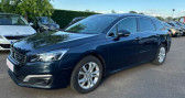 Peugeot 508 SW 2L HDI 150 CH Allure   Moneteau 89
