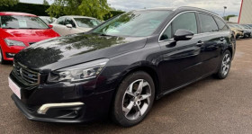 Peugeot 508 SW , garage RD AUTOMOBILES 89  Moneteau