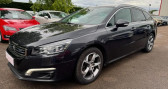 Peugeot 508 SW occasion année 2014 boite Automatique Annonce Peugeot 508 SW occasion Diesel 2L HDI 180 CH Allure à Moneteau