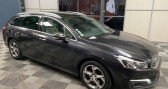 Annonce Peugeot 508 SW occasion Diesel 508 LCI Phase II 2.0 HDi 180ch EAT6 BVA  Le Mans