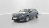 Annonce Peugeot 508 SW occasion Diesel 508 sw 1.5 BlueHDi 130ch Active Pack EAT8  SAINT-GREGOIRE