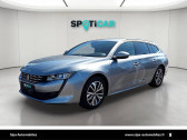 Annonce Peugeot 508 SW occasion Diesel 508 SW BlueHDi 130 ch S&S EAT8 Allure 5p � La Teste-de-Buch