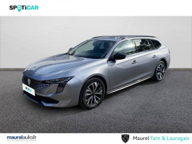 Peugeot 508 SW , garage PEUGEOT GARAGE MAUREL CASTRES � Castres