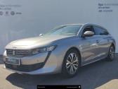 Peugeot 508 SW 508 SW BlueHDi 130 ch S&S EAT8 Allure 5p   La Teste-de-Buch 33
