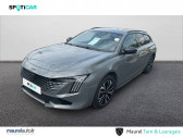 Peugeot 508 SW occasion année 2024 boite Automatique Annonce Peugeot 508 SW occasion Diesel 508 SW BlueHDi 130 ch S&S EAT8 Allure 5p à Mazamet