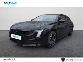 Peugeot 508 SW occasion boite Automatique Annonce Peugeot 508 SW occasion Diesel 508 SW BlueHDi 130 ch S&S EAT8 Allure 5p à Villefranche-de-Rouergue