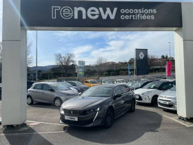 Peugeot 508 SW , garage CANO  Millau