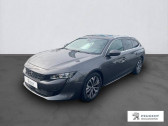 Peugeot 508 SW occasion boite Automatique Annonce Peugeot 508 SW occasion Diesel 508 SW BlueHDi 130 ch S&S EAT8 Allure Pack 5p à CASTRES