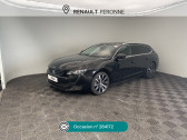 Annonce Peugeot 508 SW occasion Diesel 508 SW BlueHDi 130 ch S&S EAT8 Allure � P�ronne