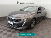 Annonce Peugeot 508 SW occasion Diesel 508 SW BlueHDi 130 ch S&S EAT8 Allure  Venette