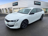 Peugeot 508 SW occasion année 2021 boite Automatique Annonce Peugeot 508 SW occasion Diesel 508 SW BlueHDi 130 ch S&S EAT8 GT 5p à Mont-de-Marsan