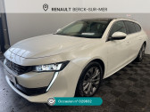 Annonce Peugeot 508 SW occasion Diesel 508 SW BlueHDi 160 ch S&S EAT8 Allure Business � Berck