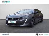 Peugeot 508 SW occasion boite Automatique Annonce Peugeot 508 SW occasion Diesel 508 SW BlueHDi 180 ch S&S EAT8 GT 5p à Villefranche-de-Rouergue