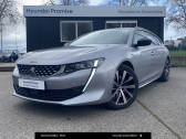 Peugeot 508 SW occasion année 2019 boite Automatique Annonce Peugeot 508 SW occasion Diesel 508 SW BlueHDi 180 ch S&S EAT8 GT Line 5p à Muret
