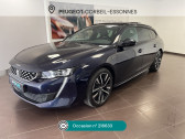Annonce Peugeot 508 SW occasion Diesel 508 SW BLUEHDI 180 CH S&S EAT8 GT � Corbeil-Essonnes
