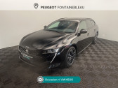 Peugeot 508 SW occasion année 2024 boite Automatique Annonce Peugeot 508 SW occasion Hybride 508 SW GT Pack HYBRID 225 e-EAT8 à Avon