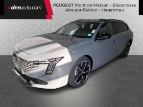 Peugeot 508 SW , garage PEUGEOT AIRE SUR ADOUR LABARTHE AUTOMOBILE  Aire sur Adour