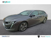 Annonce Peugeot 508 SW occasion Hybride 508 SW Hybrid 225 e-EAT8 Allure 5p � Onet-le-Ch�teau