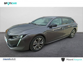 Peugeot 508 SW , garage PEUGEOT RODEZ MAUREL AVEYRON � Onet-le-Ch�teau