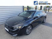 Peugeot 508 SW occasion année 2020 boite Automatique Annonce Peugeot 508 SW occasion Hybride 508 SW Hybrid 225 e-EAT8 Allure 5p à Valence