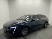 Peugeot 508 SW occasion année 2021 boite Automatique Annonce Peugeot 508 SW occasion Hybride 508 SW Hybrid 225 e-EAT8 Allure Business 5p à Hagetmau