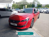 Peugeot 508 SW 508 SW Hybrid 225 e-EAT8 Allure  2021 - annonce de voiture en vente sur Auto Sélection.com