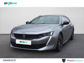 Peugeot 508 SW , garage PEUGEOT RODEZ MAUREL AVEYRON � Onet-le-Ch�teau