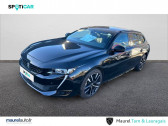 Peugeot 5008 5008 BlueHDi 130ch S&S EAT8 GT 5p  2023 - annonce de voiture en vente sur Auto Slection.com