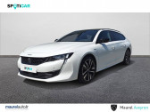 Annonce Peugeot 508 SW occasion Hybride 508 SW Hybrid 225 e-EAT8 GT 5p  Onet-le-Chteau