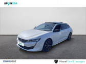 Peugeot 508 SW occasion boite Automatique Annonce Peugeot 508 SW occasion Hybride 508 SW Hybrid 225 e-EAT8 GT Line 5p à Castres