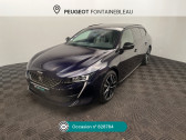 Annonce Peugeot 508 SW occasion Hybride 508 SW HYBRID 225 E-EAT8 GT PACK � Avon
