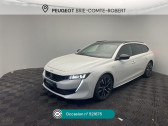 Annonce Peugeot 508 SW occasion Hybride 508 SW HYBRID 225 E-EAT8 GT � Brie-Comte-Robert