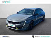 Annonce Peugeot 508 SW occasion Hybride 508 SW Hybrid4 360 e-EAT8 Peugeot Sport Engineered  5p � Castres