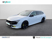 Annonce Peugeot 508 SW occasion Hybride 508 SW Hybrid4 360 e-EAT8 Peugeot Sport Engineered  5p � Castres