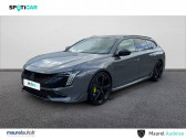 Annonce Peugeot 508 SW occasion Hybride 508 SW Hybrid4 360 e-EAT8 Peugeot Sport Engineered  5p � Carcassonne