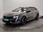 Peugeot 508 SW occasion Gris année 2021 boite Automatique Annonce Peugeot 508 SW occasion Hybride 508 SW Hybrid4 360 e-EAT8 Peugeot Sport Engineered 5p à Saint-Pierre-du-Mont