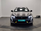 Peugeot 508 SW occasion Gris année 2021 boite Automatique Annonce Peugeot 508 SW occasion Hybride 508 SW Hybrid4 360 e-EAT8 Peugeot Sport Engineered 5p à Saint-Pierre-du-Mont
