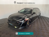 Annonce Peugeot 508 SW occasion Hybride 508 SW PSE 508 SW HYBRID4 360 E-EAT8 PEUGEOT SPORT � Avon
