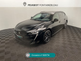 Annonce Peugeot 508 SW occasion Essence 508 SW PURETECH 130 CH S&S EAT8 GT � Avon