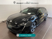Annonce Peugeot 508 SW occasion Essence 508 SW PURETECH 180 CH S&S EAT8 GT LINE � Corbeil-Essonnes