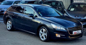 Peugeot 508 SW ALLURE 2.0 HDi 140 Cv GARANTIE 2011   Geispolsheim 67
