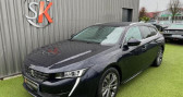 Annonce Peugeot 508 SW occasion Hybride ALLURE HYBRIDE PURETECH 225CH EAT8  Roeschwoog