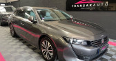 Annonce Peugeot 508 SW occasion Hybride Allure Pack Hybrid rechargeable 225 CV e-EAT8 � dieppe
