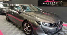 Peugeot 508 SW , garage TRANSAKAUTO DIEPPE � dieppe