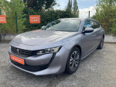 Peugeot 508 SW occasion année 2021 boite Automatique Annonce Peugeot 508 SW occasion Diesel BLUEHDI 130 CH ALLURE PACK EAT8 + OPTIONS à Labège