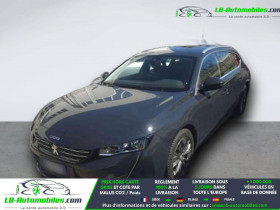 Peugeot 508 SW BlueHDi 130 ch  BVA  occasion � Beaupuy - photo n�3